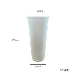 Na co należy zwrócić uwagę podczas korzystania z kubka PP?