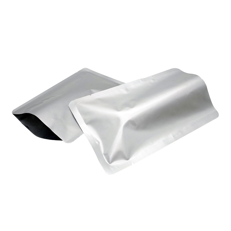 Three Side Sealed Bag